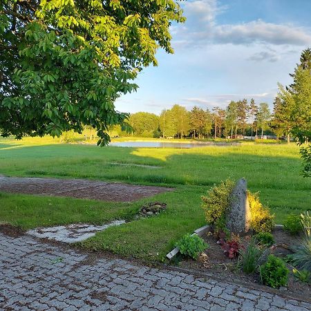 Ferienhaus Arnhof Villa Heidenreichstein Kültér fotó
