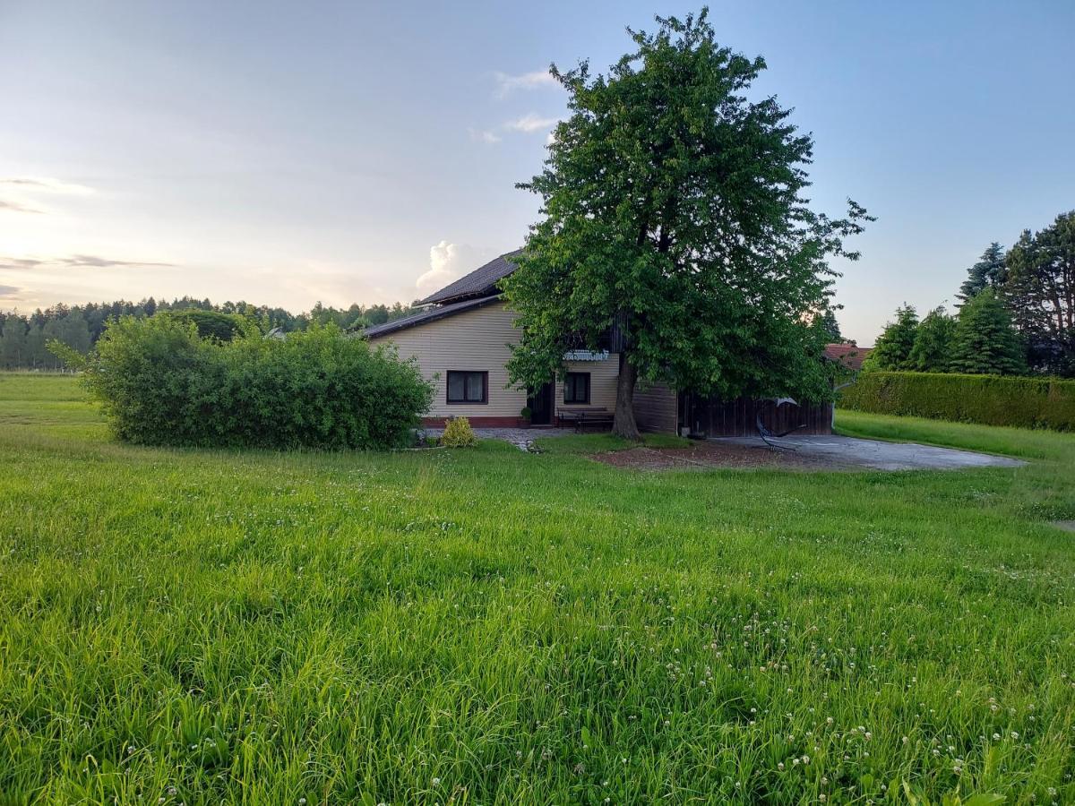Ferienhaus Arnhof Villa Heidenreichstein Kültér fotó