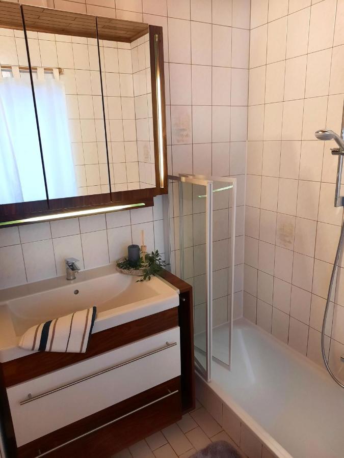 Ferienhaus Arnhof Villa Heidenreichstein Kültér fotó